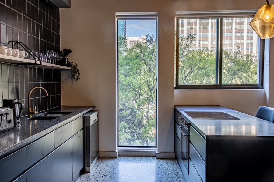 To Let 1 Bedroom Property for Rent in Cape Town City Centre Western Cape